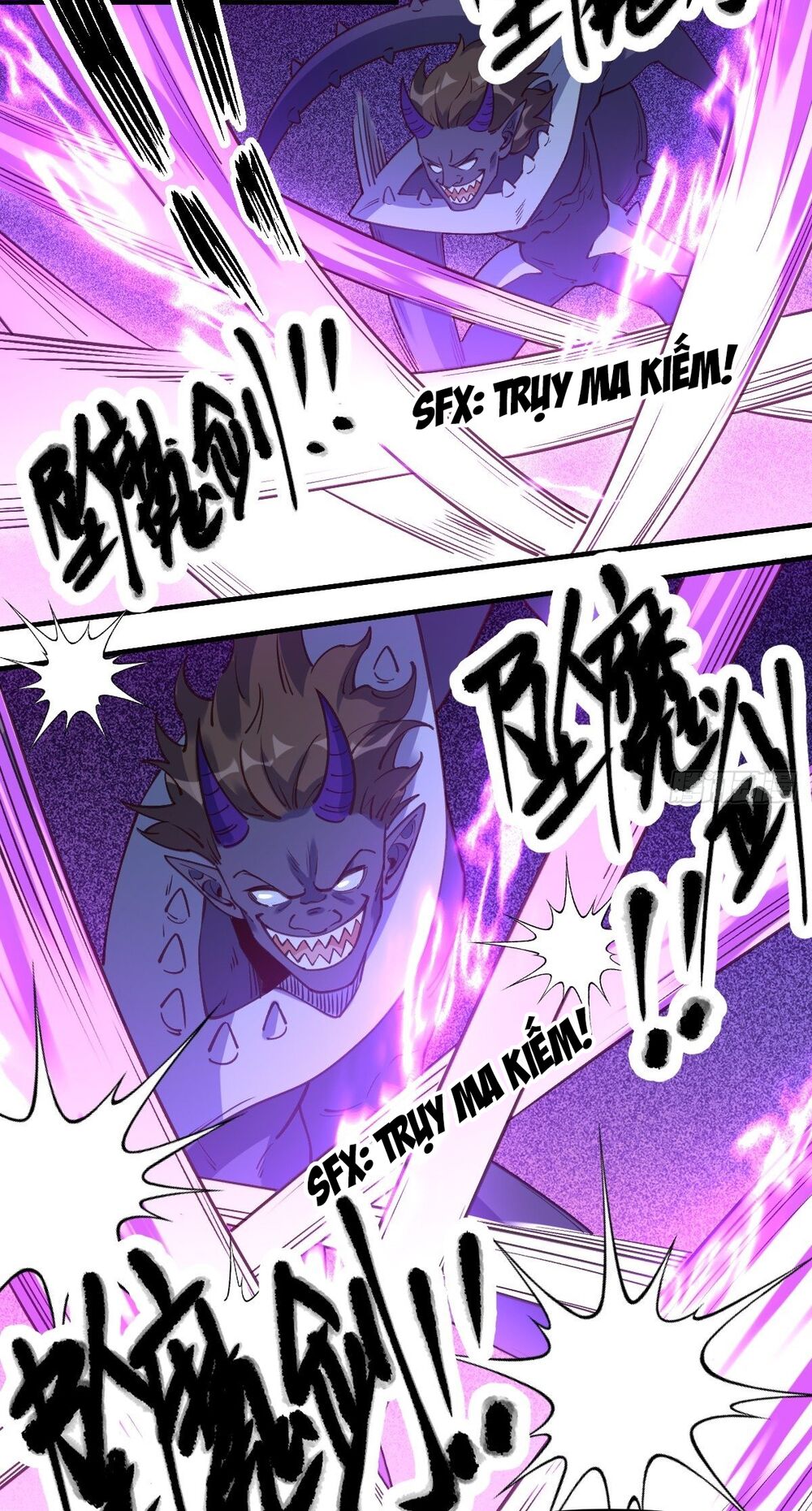Nguyên Lai Ta Là Tu Tiên Đại Lão: Chapter 65