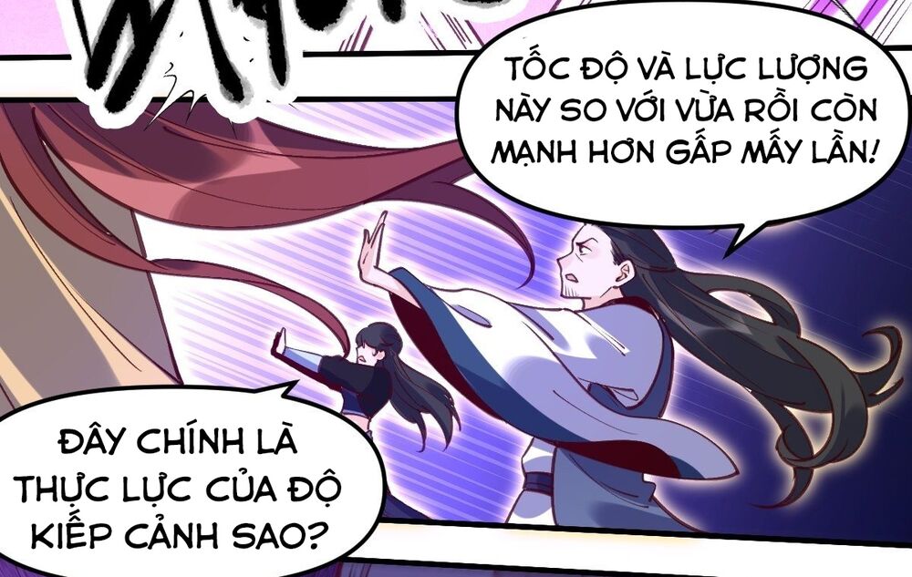 Nguyên Lai Ta Là Tu Tiên Đại Lão: Chapter 65