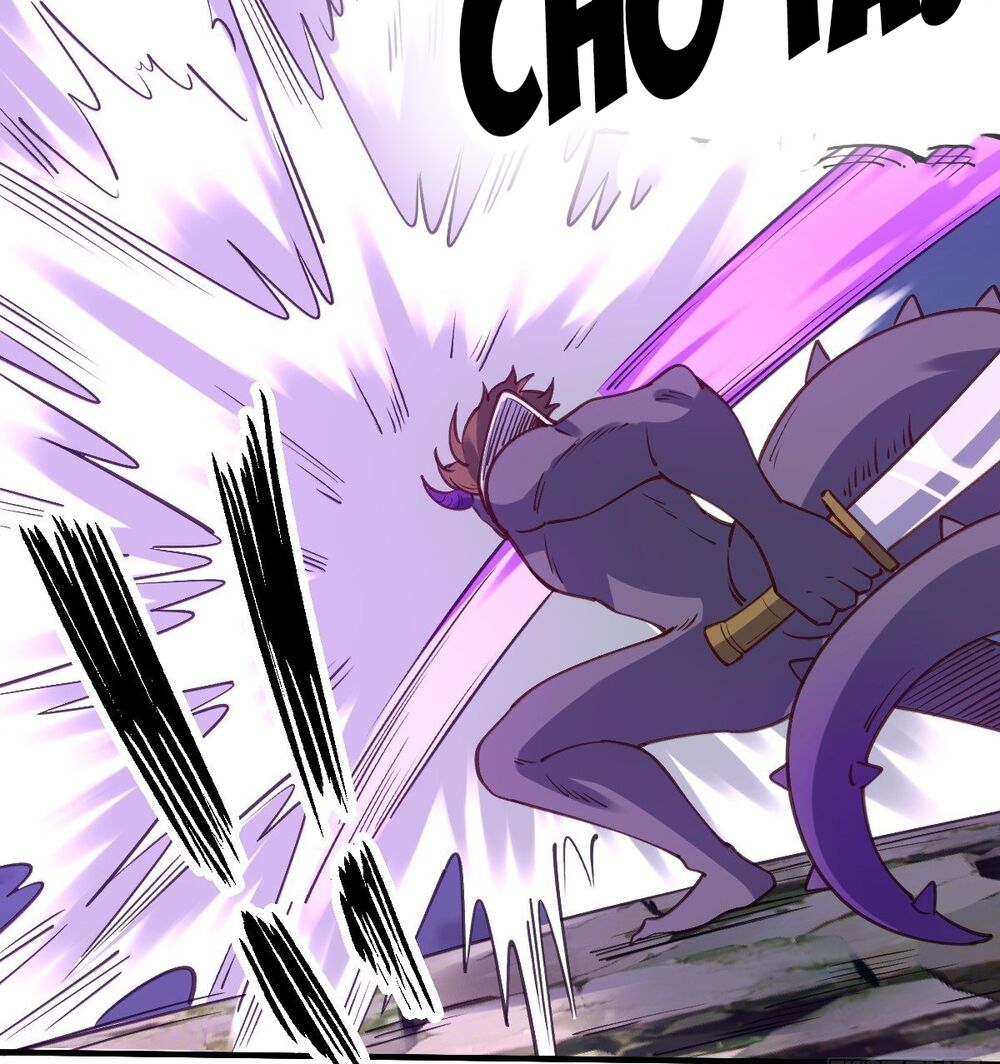 Nguyên Lai Ta Là Tu Tiên Đại Lão: Chapter 65
