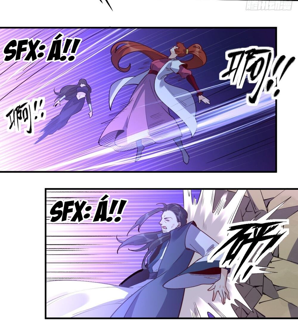 Nguyên Lai Ta Là Tu Tiên Đại Lão: Chapter 65