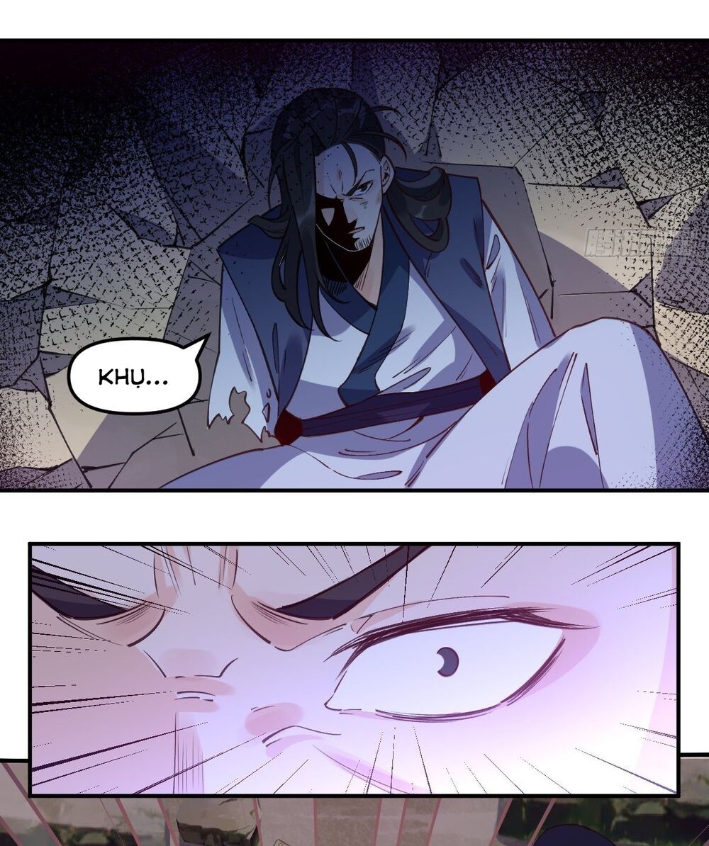 Nguyên Lai Ta Là Tu Tiên Đại Lão: Chapter 65