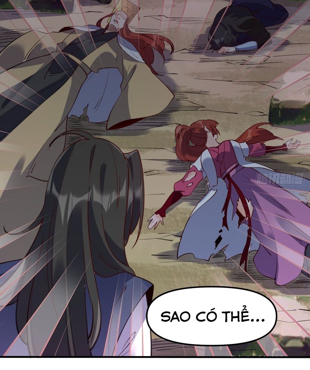 Nguyên Lai Ta Là Tu Tiên Đại Lão: Chapter 65