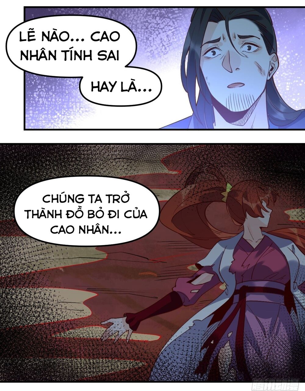 Nguyên Lai Ta Là Tu Tiên Đại Lão: Chapter 65