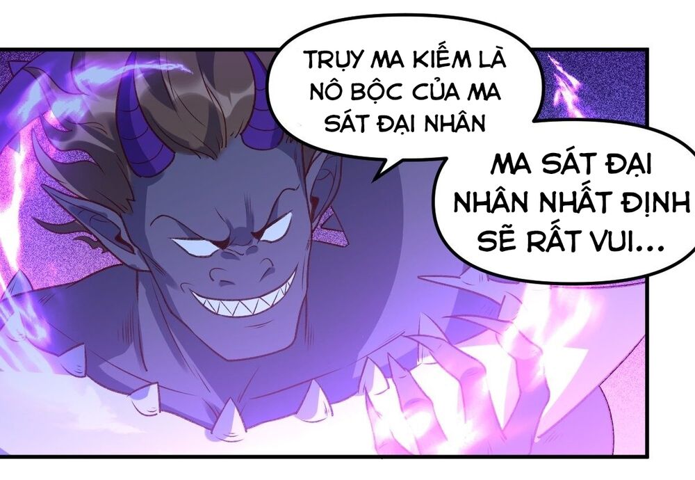 Nguyên Lai Ta Là Tu Tiên Đại Lão: Chapter 65
