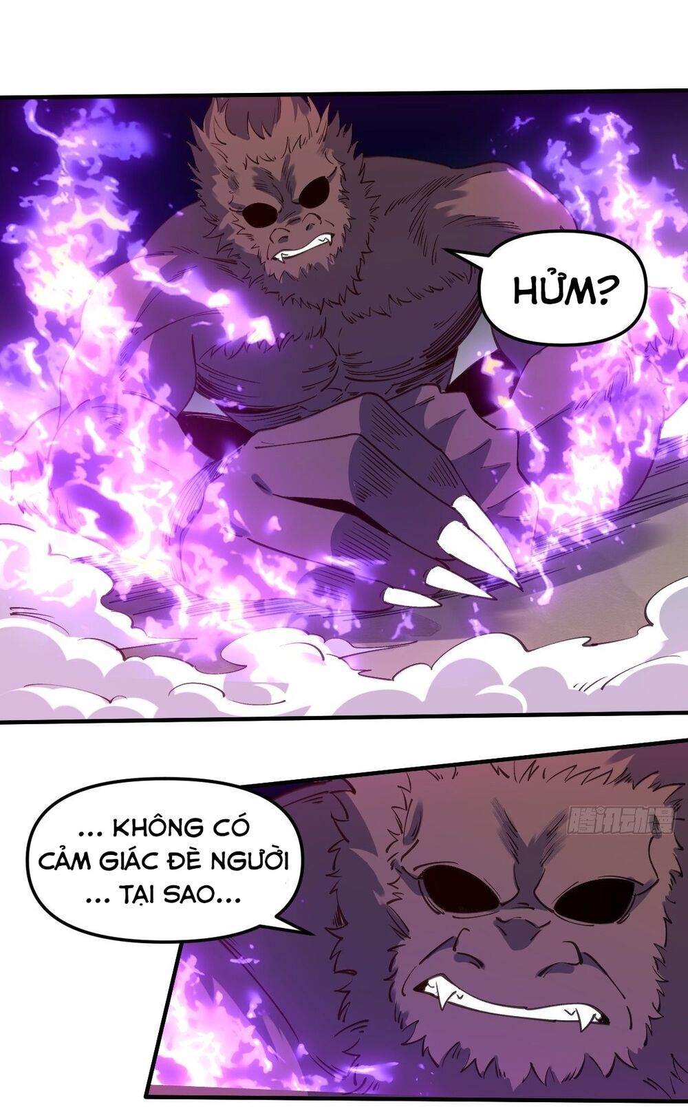 Nguyên Lai Ta Là Tu Tiên Đại Lão: Chapter 65