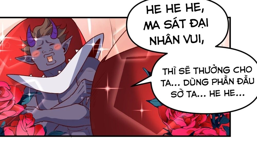 Nguyên Lai Ta Là Tu Tiên Đại Lão: Chapter 65