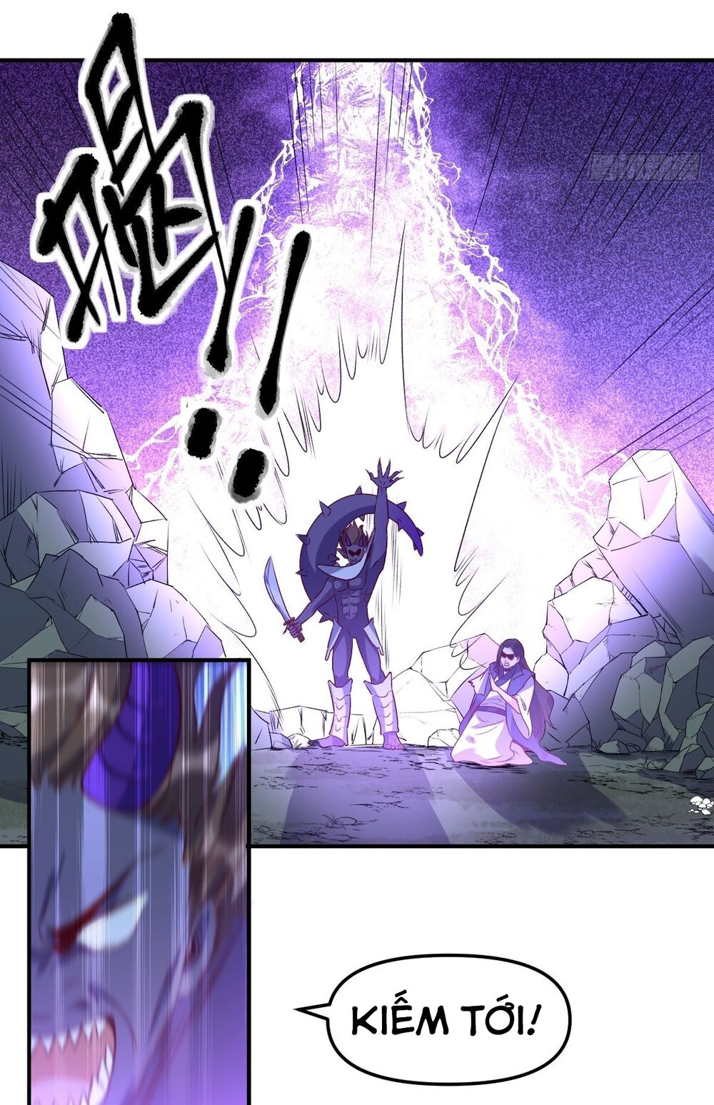 Nguyên Lai Ta Là Tu Tiên Đại Lão: Chapter 65