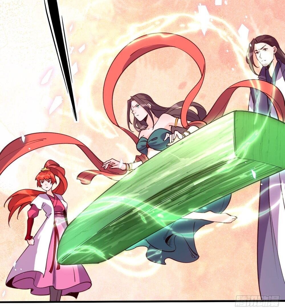 Nguyên Lai Ta Là Tu Tiên Đại Lão: Chapter 65