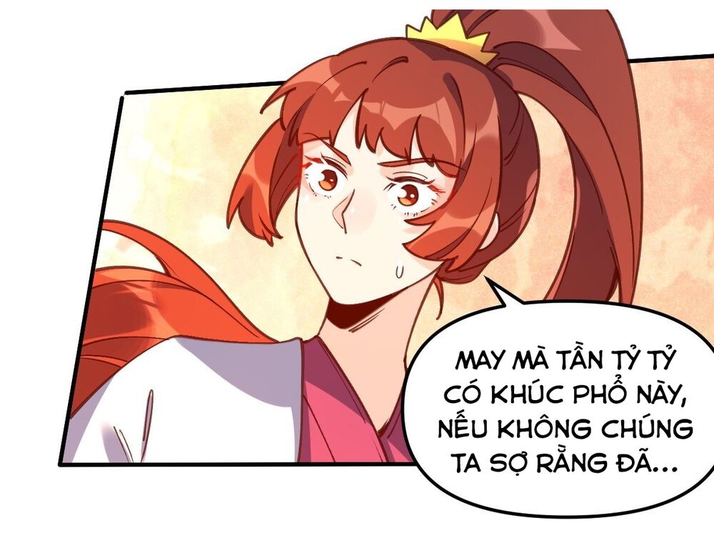 Nguyên Lai Ta Là Tu Tiên Đại Lão: Chapter 65