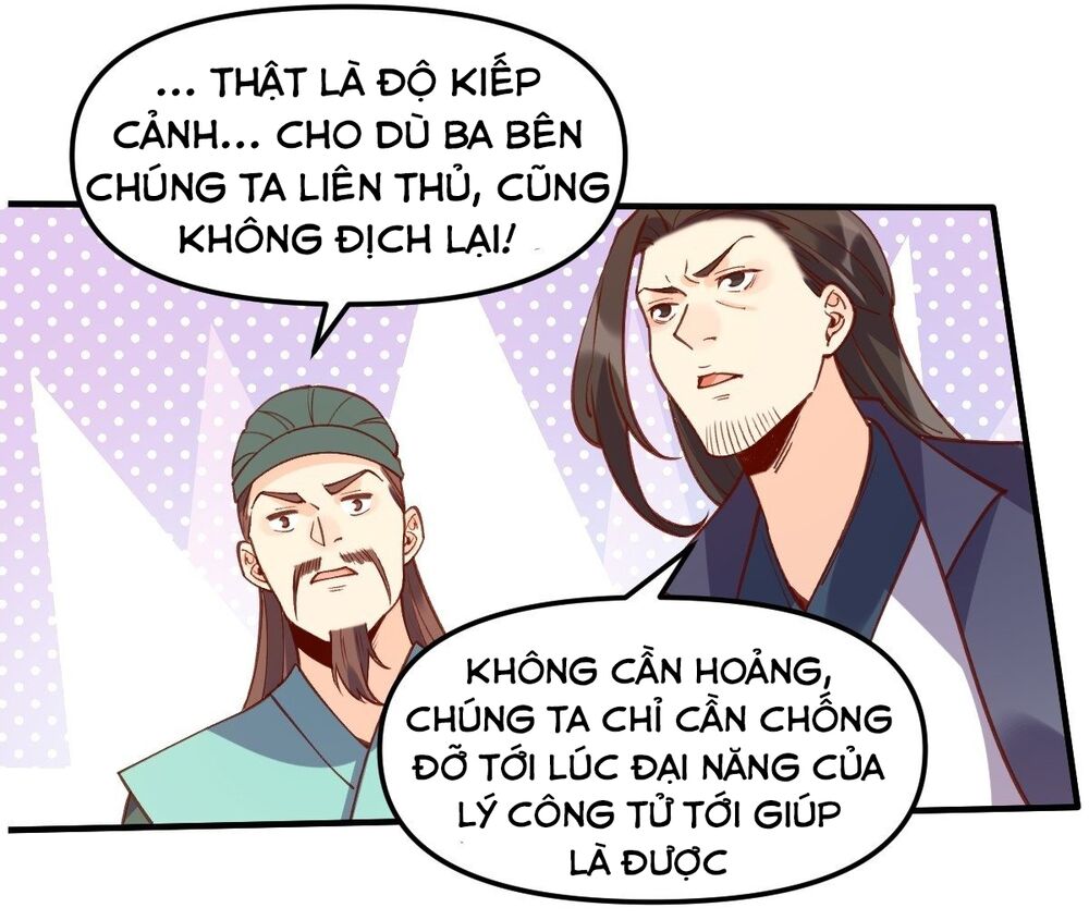 Nguyên Lai Ta Là Tu Tiên Đại Lão: Chapter 65