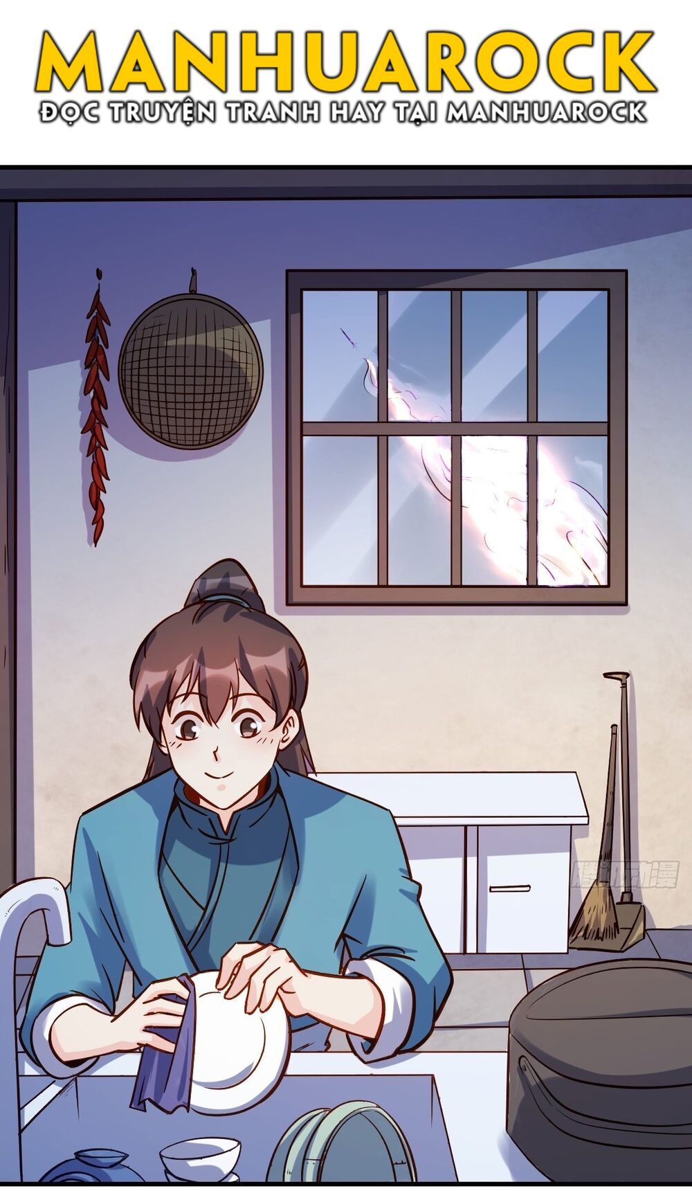 Nguyên Lai Ta Là Tu Tiên Đại Lão: Chapter 66