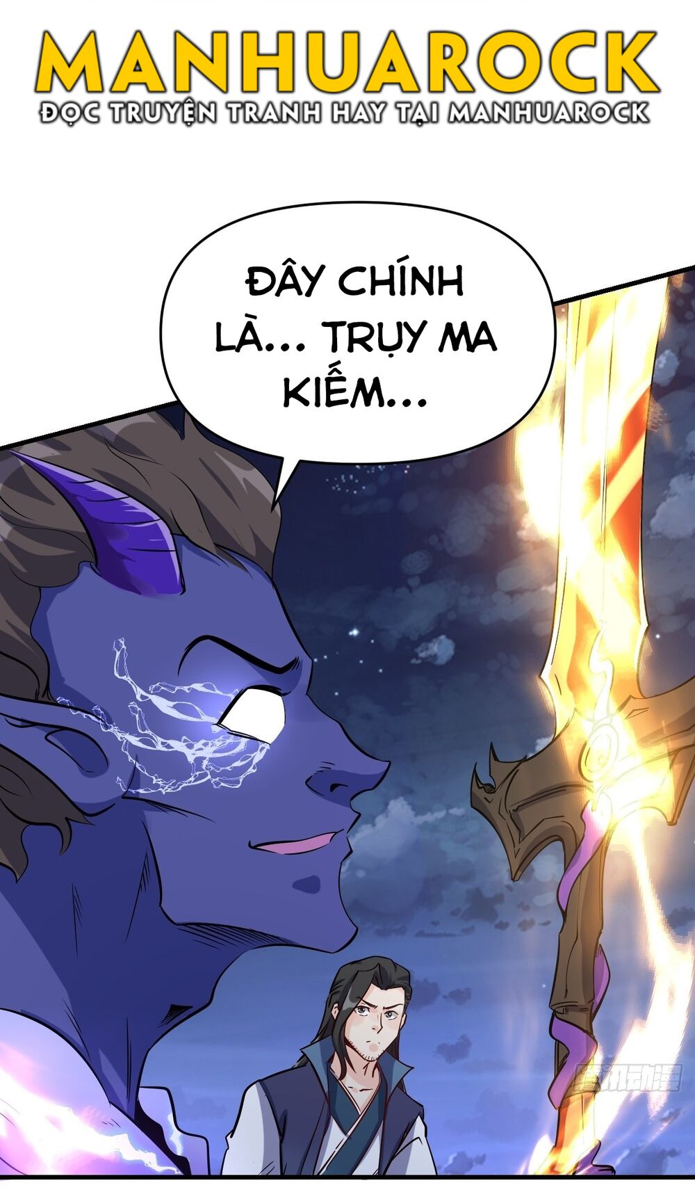 Nguyên Lai Ta Là Tu Tiên Đại Lão: Chapter 66