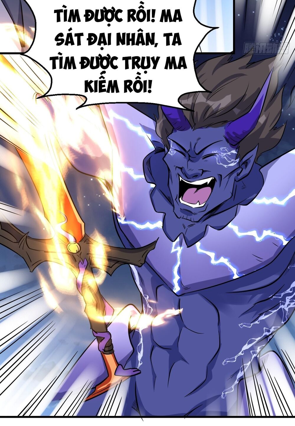 Nguyên Lai Ta Là Tu Tiên Đại Lão: Chapter 66