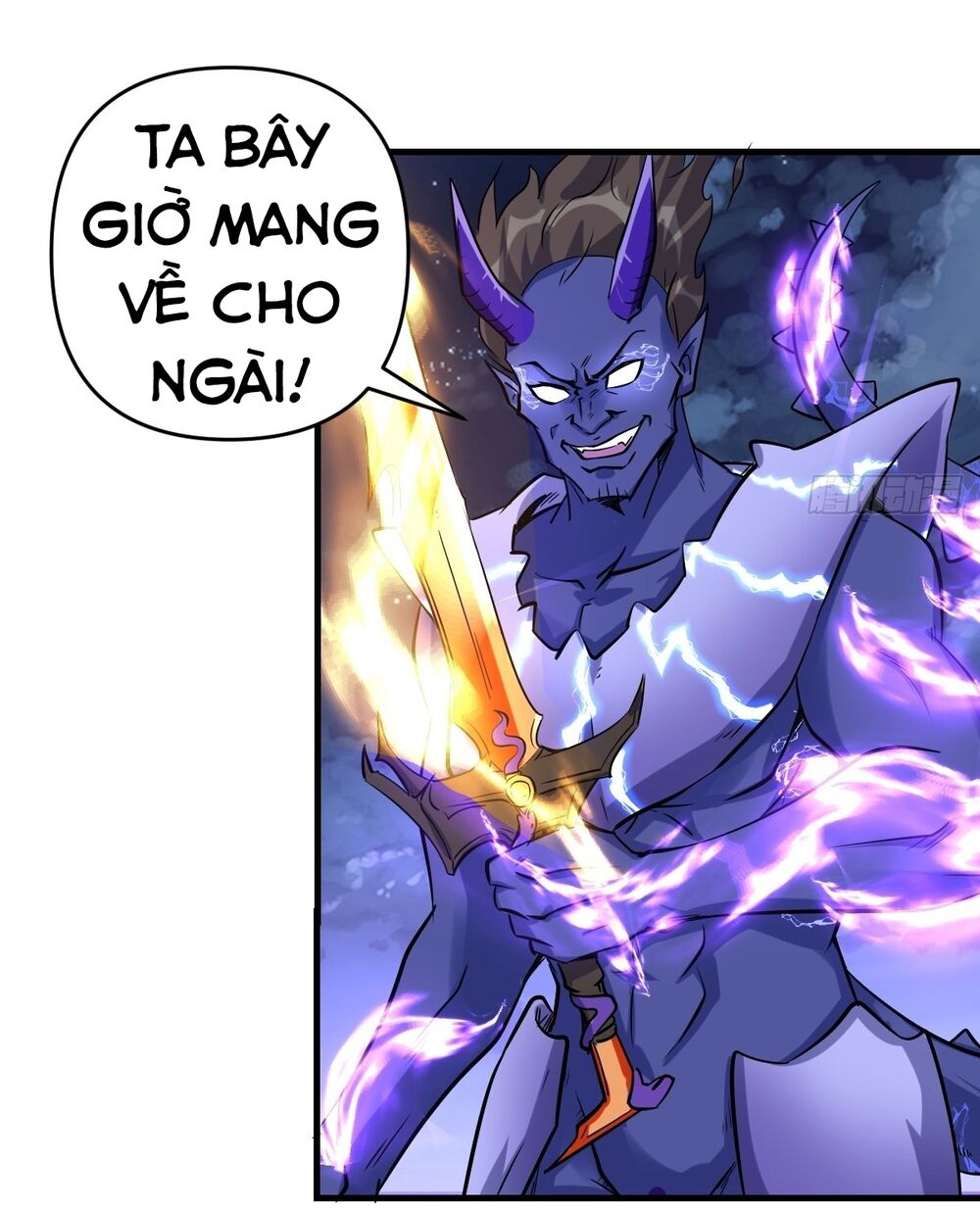 Nguyên Lai Ta Là Tu Tiên Đại Lão: Chapter 66