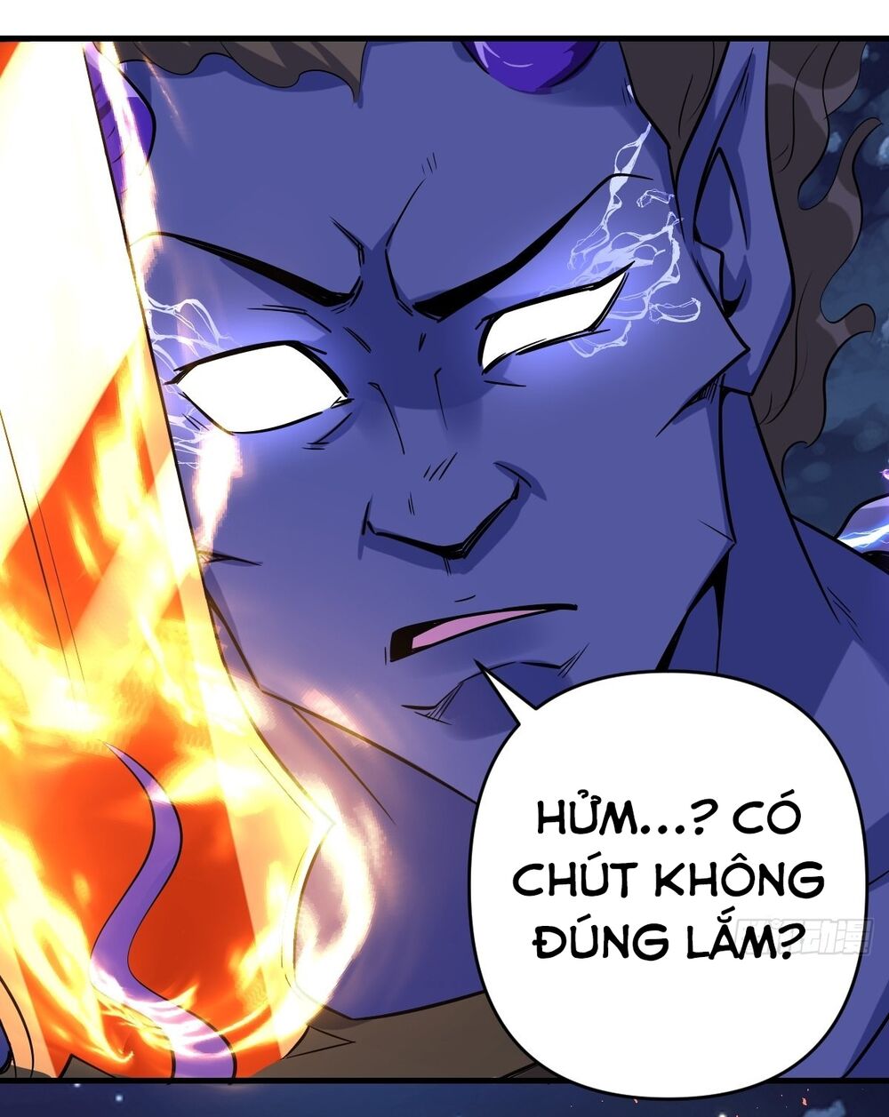 Nguyên Lai Ta Là Tu Tiên Đại Lão: Chapter 66