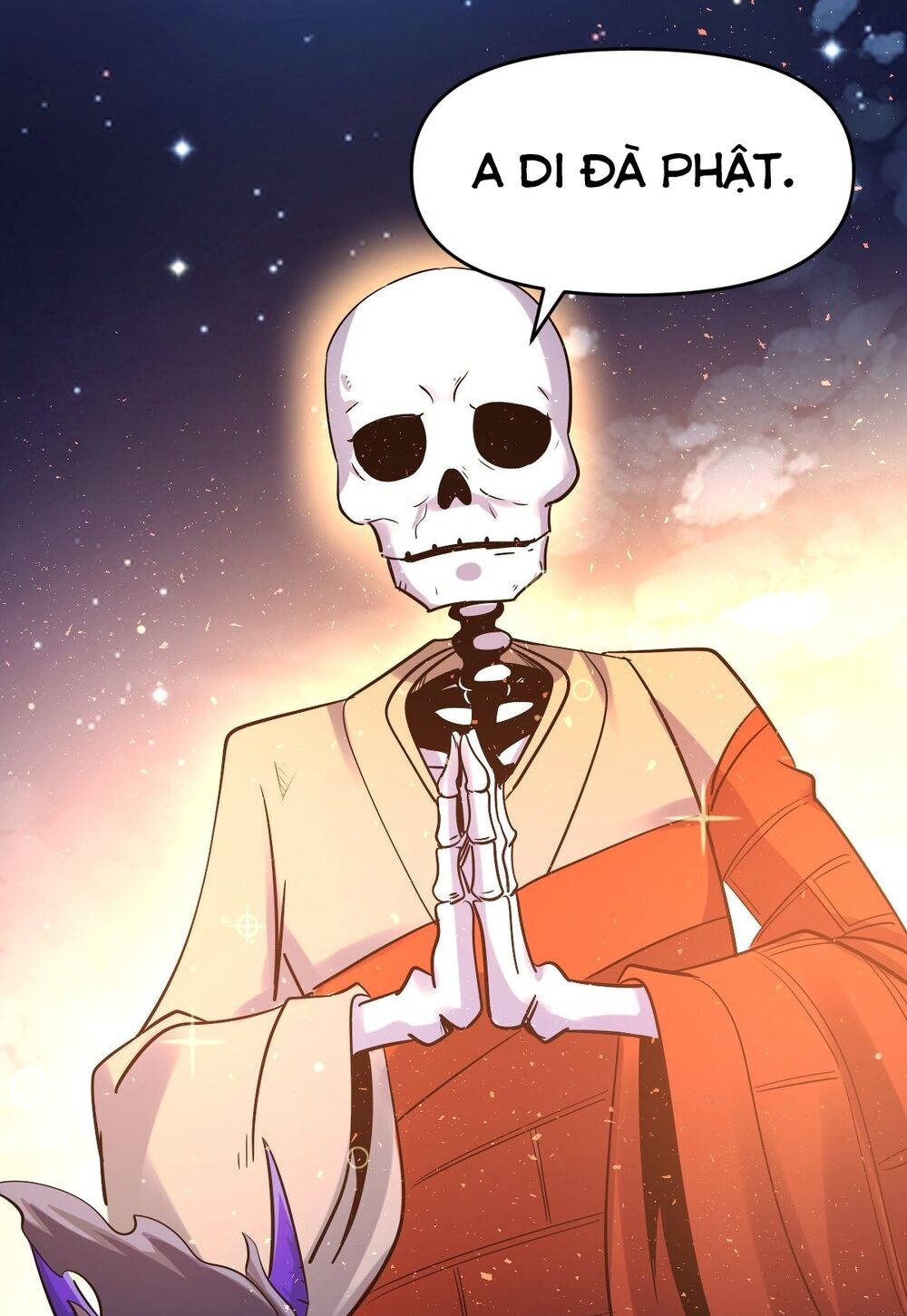 Nguyên Lai Ta Là Tu Tiên Đại Lão: Chapter 66