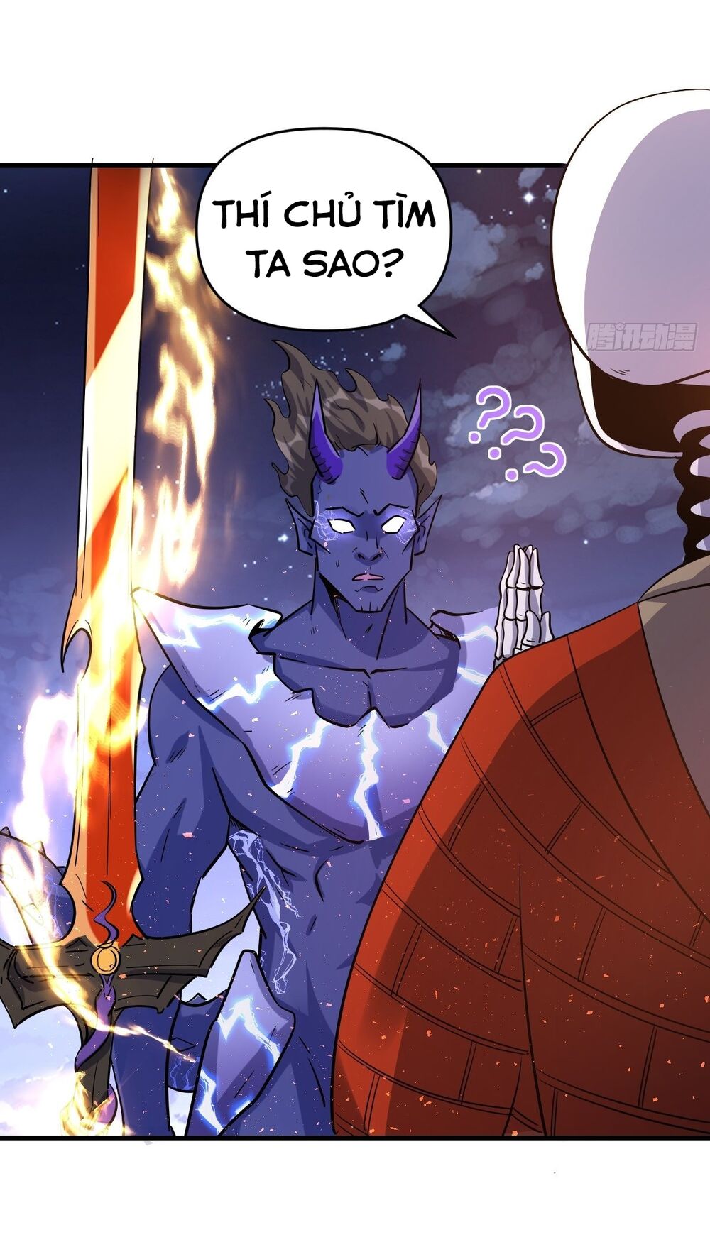 Nguyên Lai Ta Là Tu Tiên Đại Lão: Chapter 66