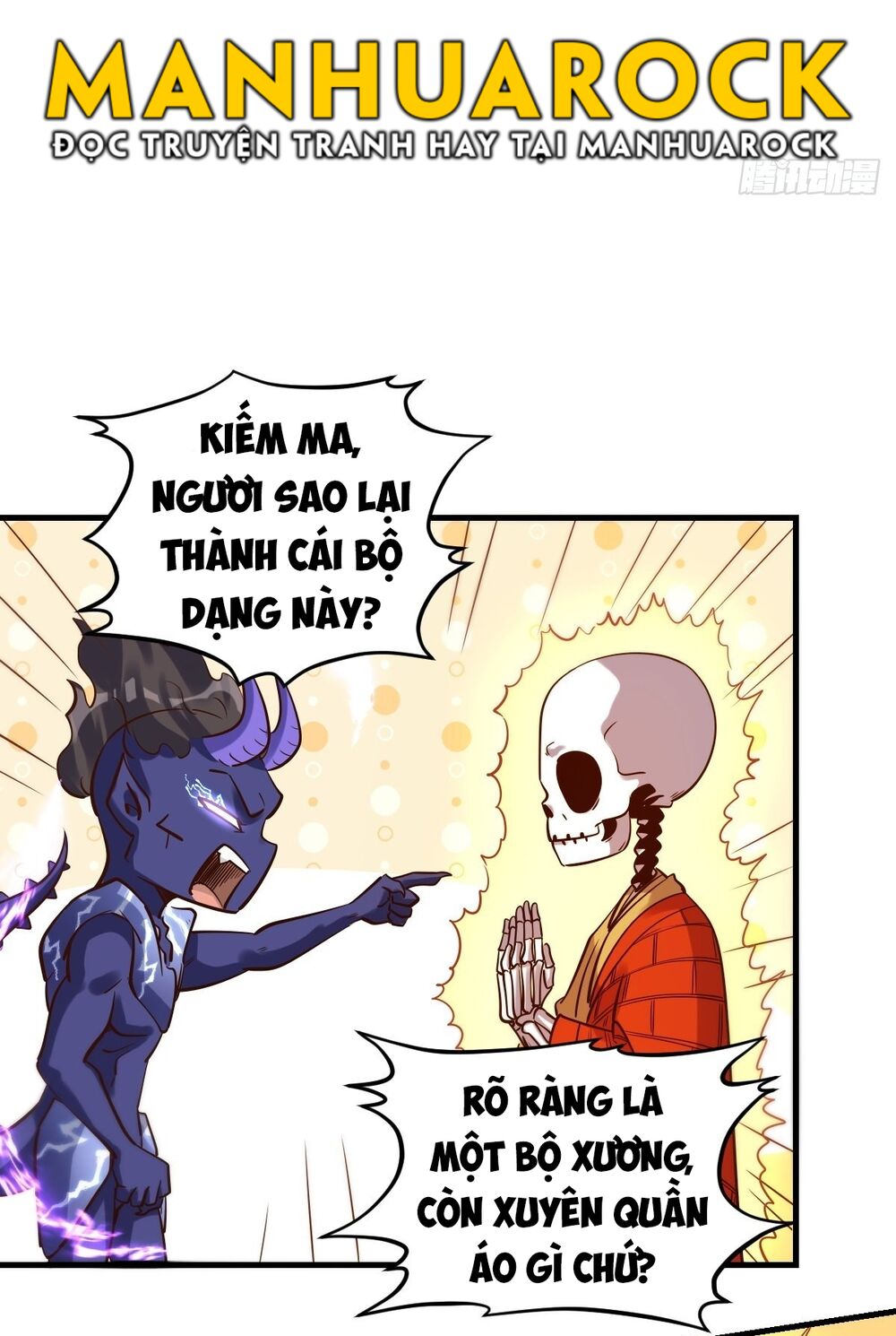 Nguyên Lai Ta Là Tu Tiên Đại Lão: Chapter 66