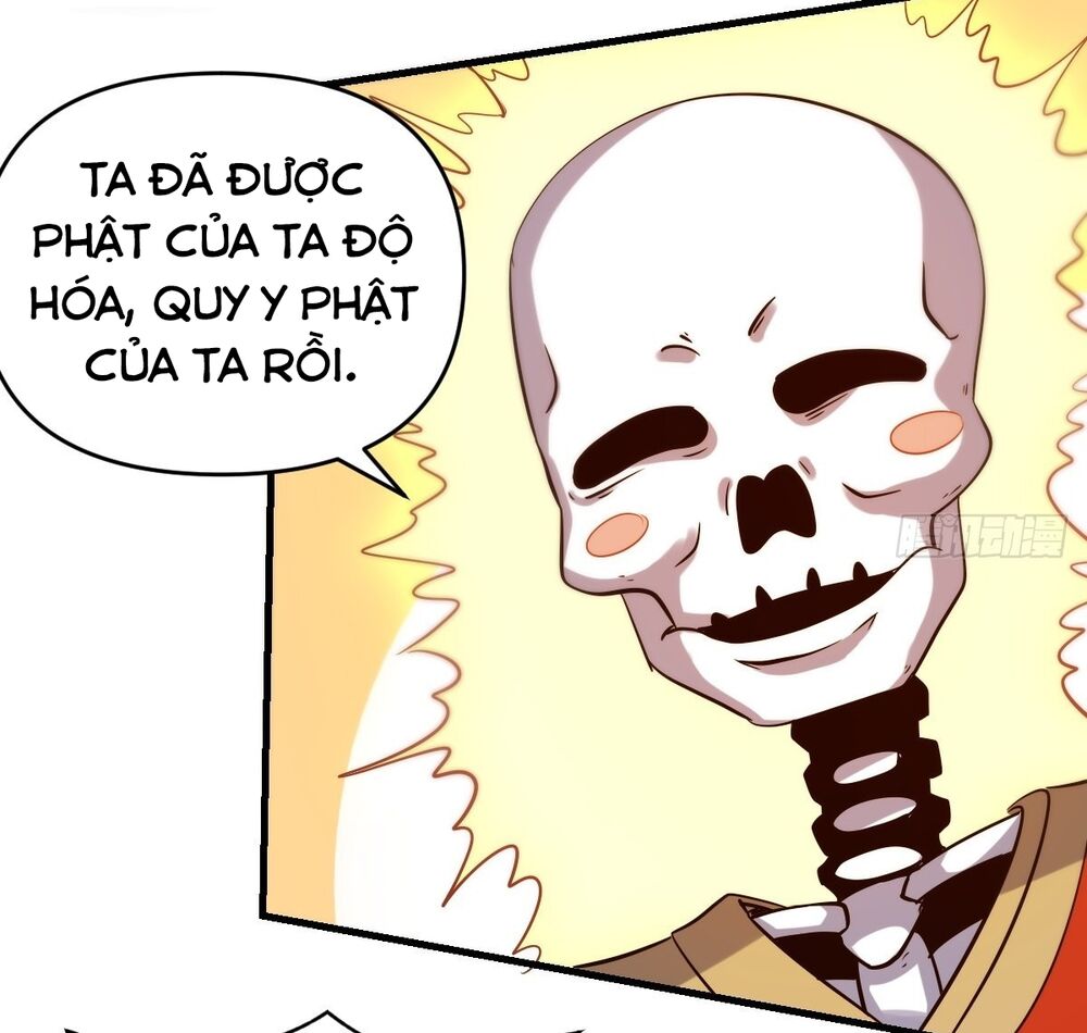 Nguyên Lai Ta Là Tu Tiên Đại Lão: Chapter 66