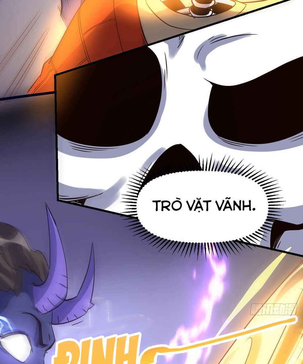 Nguyên Lai Ta Là Tu Tiên Đại Lão: Chapter 66