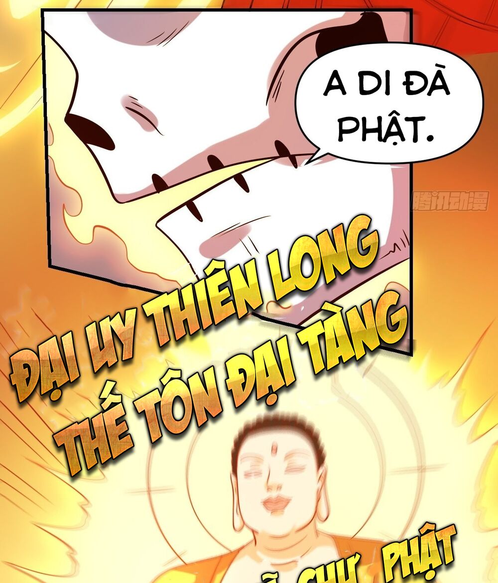 Nguyên Lai Ta Là Tu Tiên Đại Lão: Chapter 66