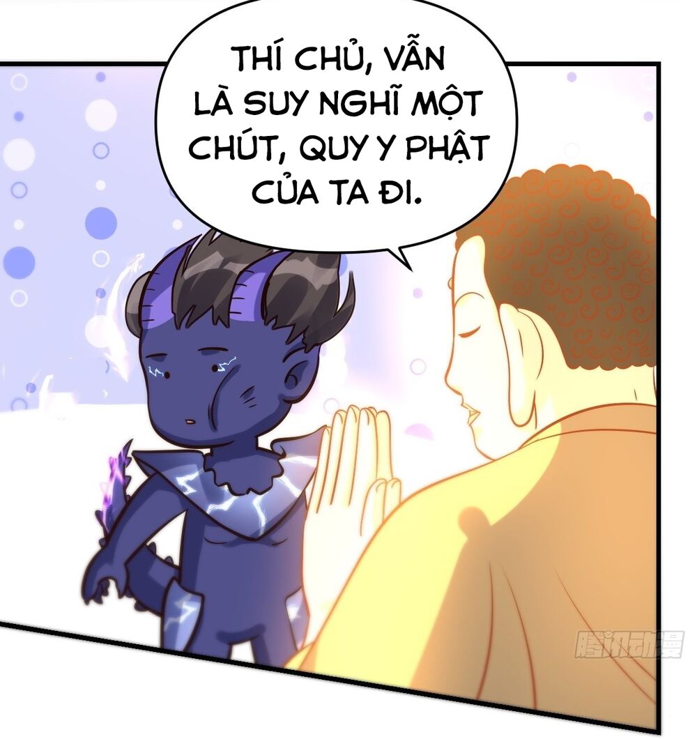 Nguyên Lai Ta Là Tu Tiên Đại Lão: Chapter 66