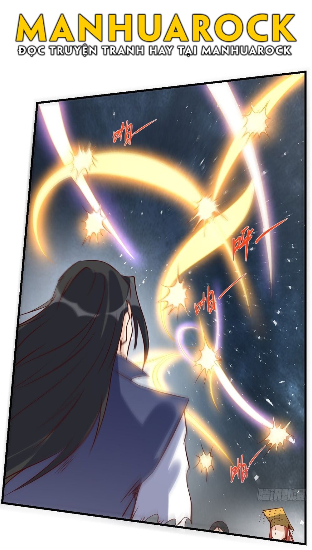 Nguyên Lai Ta Là Tu Tiên Đại Lão: Chapter 66