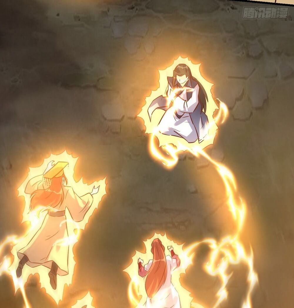 Nguyên Lai Ta Là Tu Tiên Đại Lão: Chapter 66