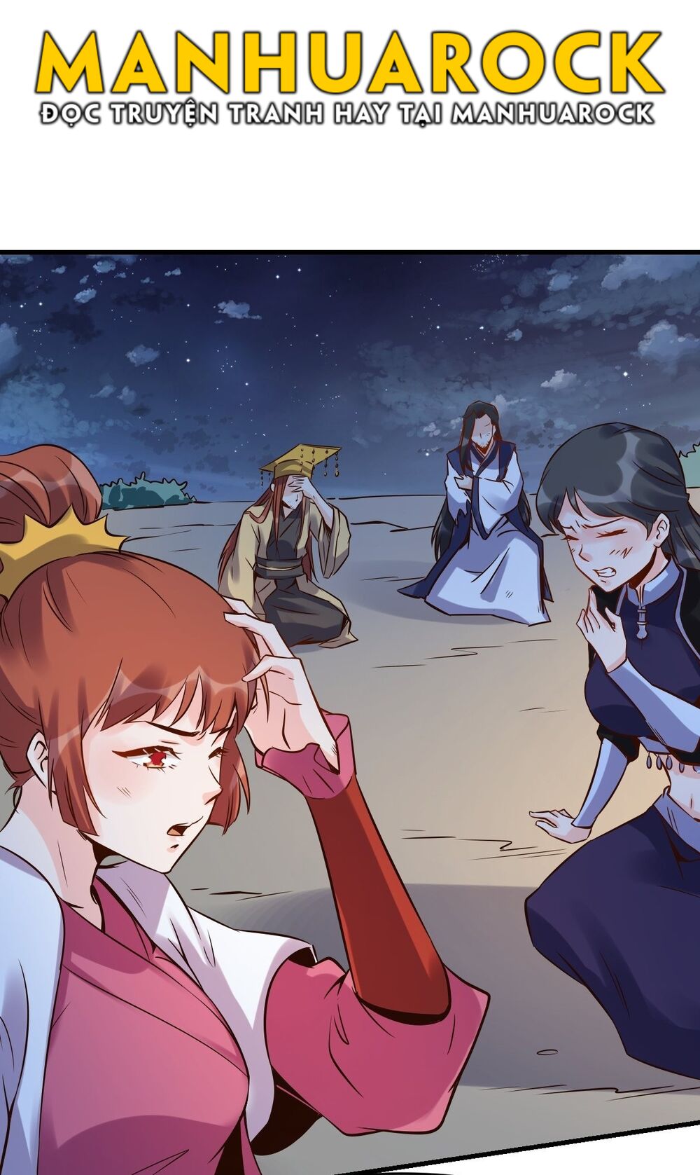 Nguyên Lai Ta Là Tu Tiên Đại Lão: Chapter 66
