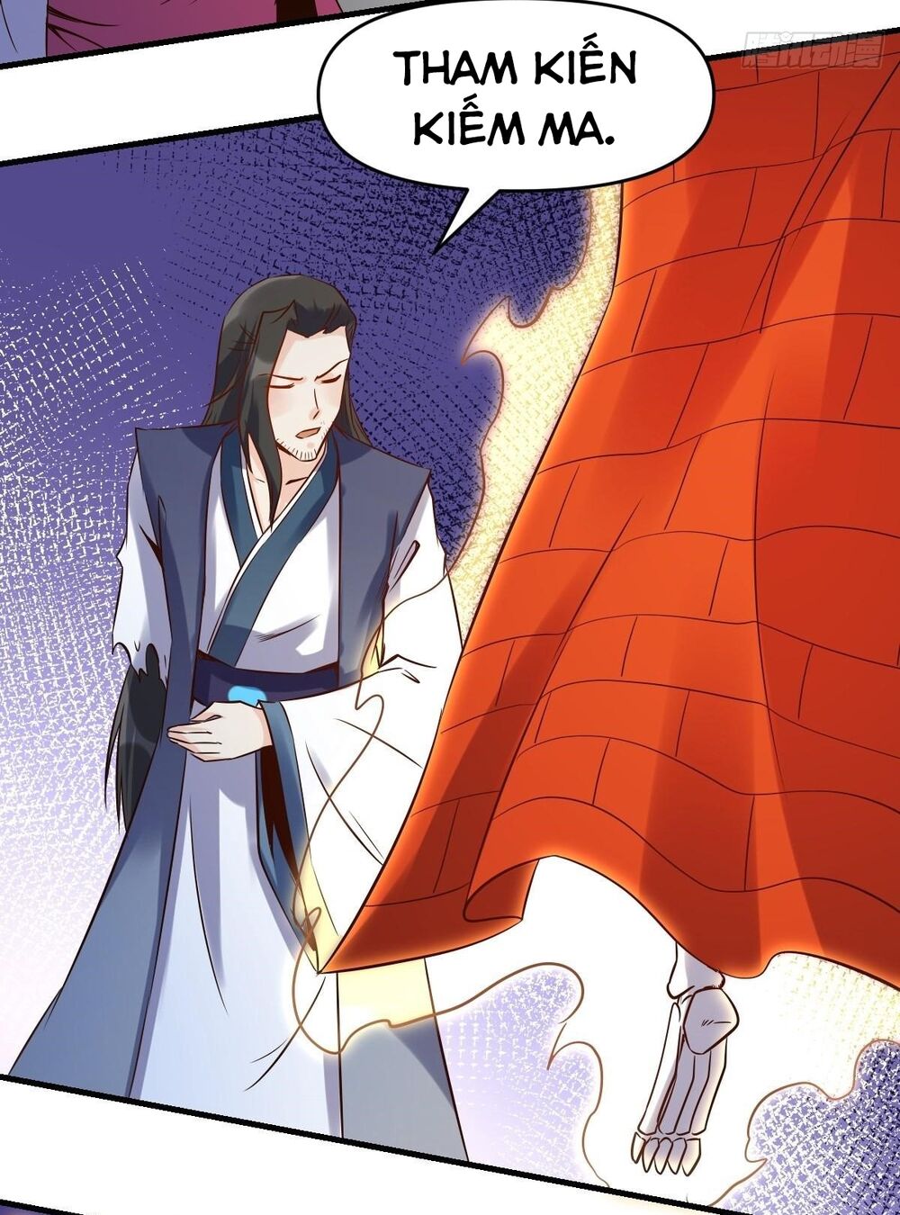 Nguyên Lai Ta Là Tu Tiên Đại Lão: Chapter 66