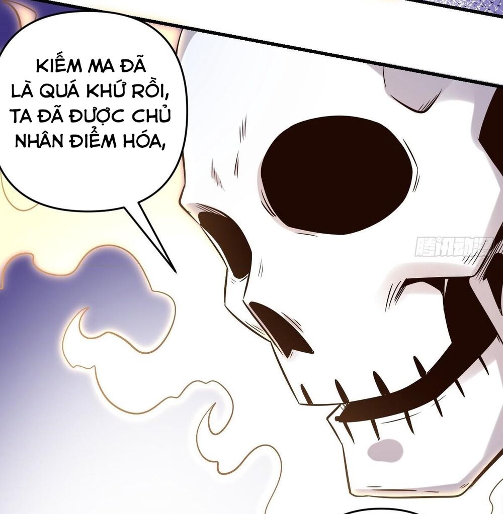 Nguyên Lai Ta Là Tu Tiên Đại Lão: Chapter 66