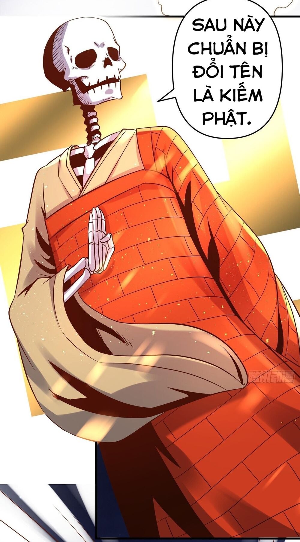 Nguyên Lai Ta Là Tu Tiên Đại Lão: Chapter 66