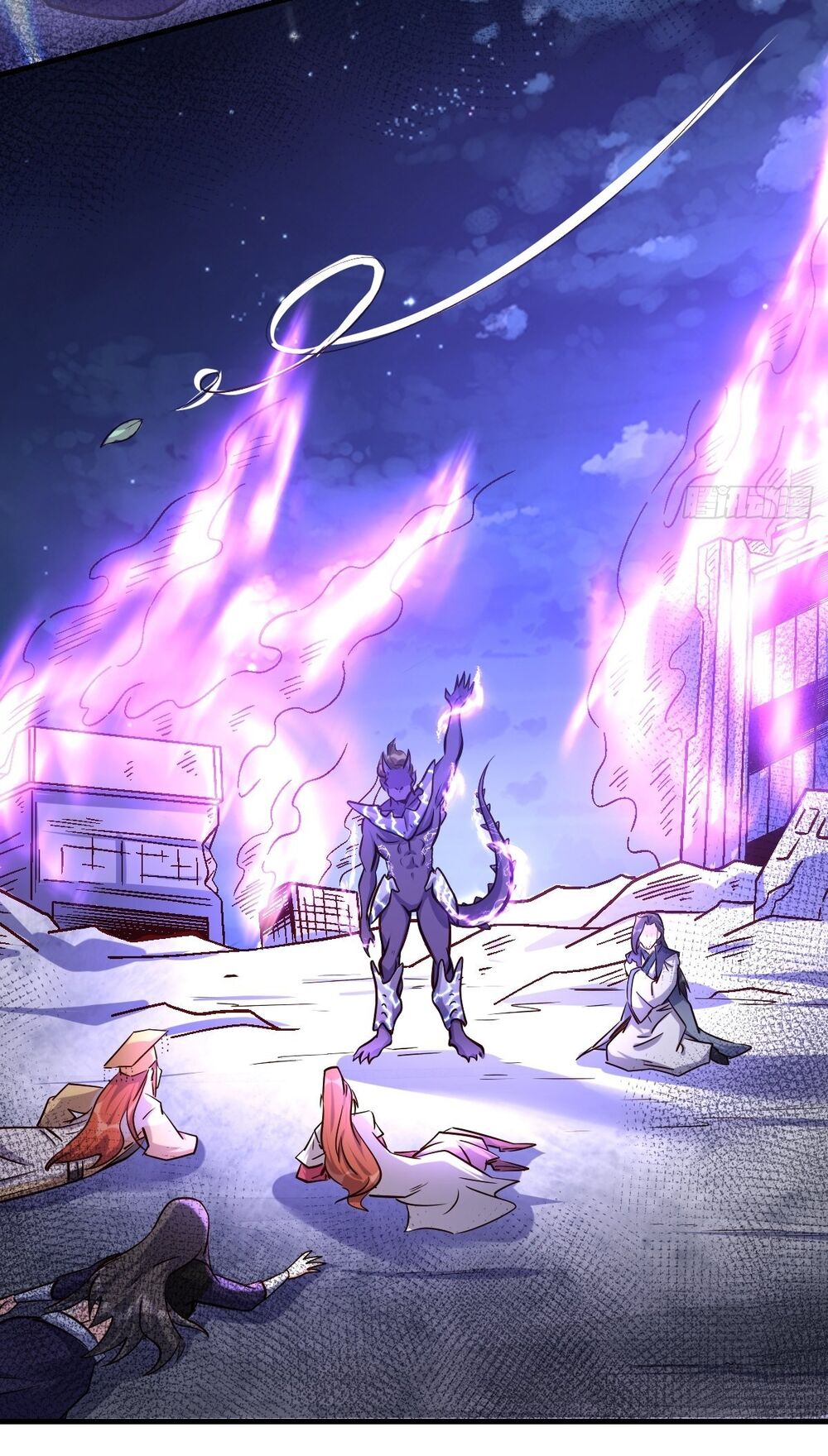 Nguyên Lai Ta Là Tu Tiên Đại Lão: Chapter 66
