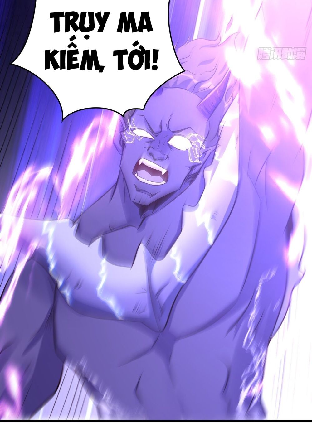 Nguyên Lai Ta Là Tu Tiên Đại Lão: Chapter 66