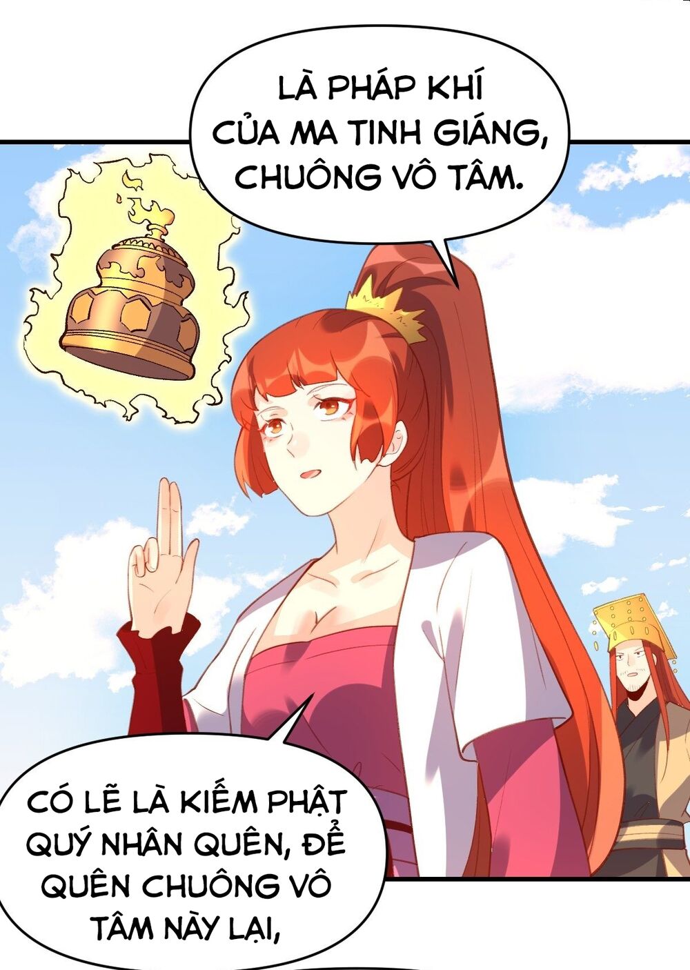 Nguyên Lai Ta Là Tu Tiên Đại Lão: Chapter 67