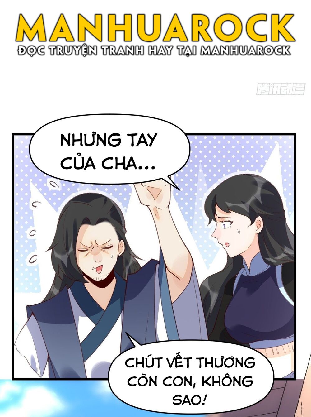 Nguyên Lai Ta Là Tu Tiên Đại Lão: Chapter 67