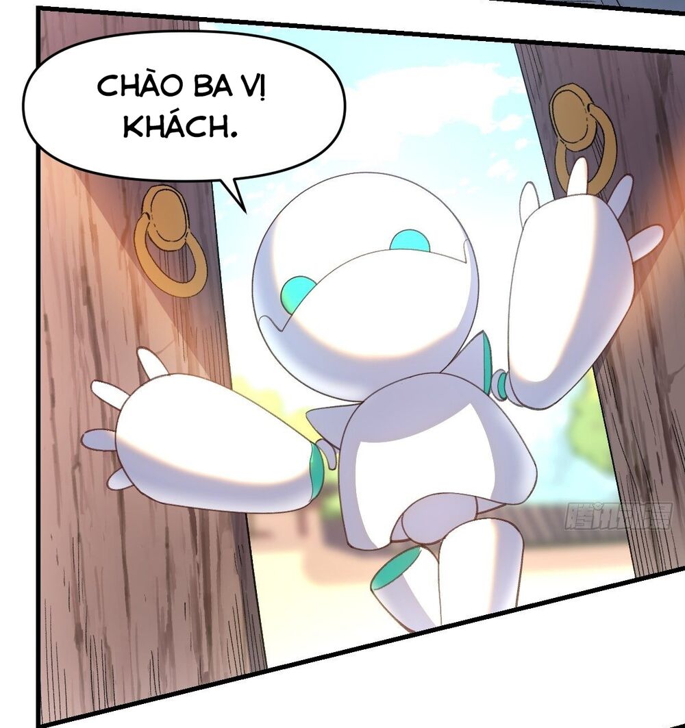 Nguyên Lai Ta Là Tu Tiên Đại Lão: Chapter 67