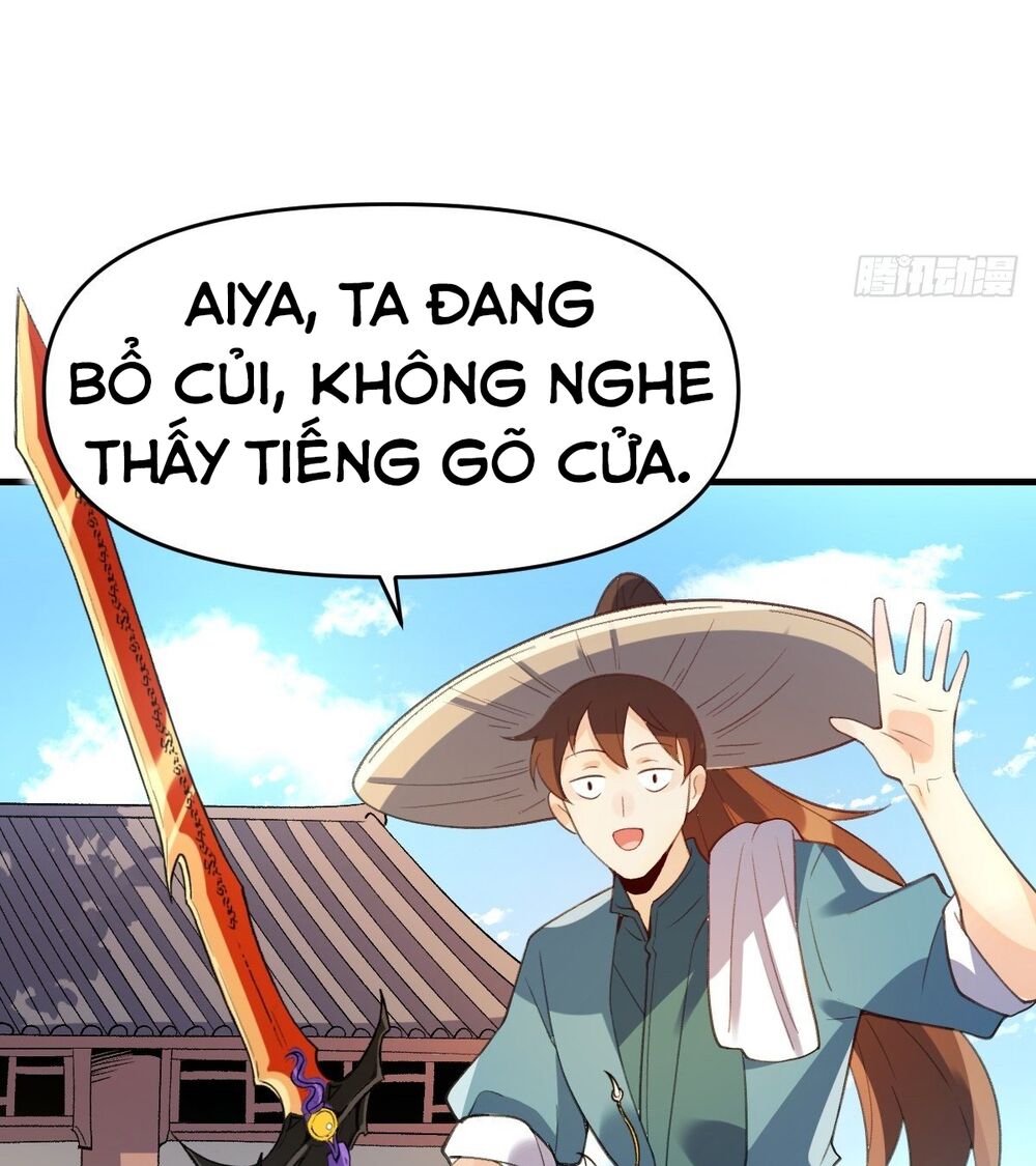 Nguyên Lai Ta Là Tu Tiên Đại Lão: Chapter 67
