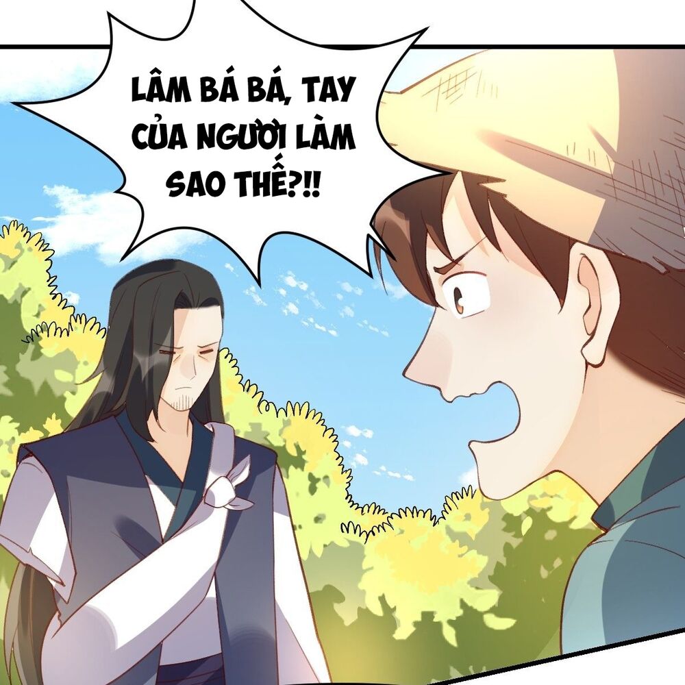 Nguyên Lai Ta Là Tu Tiên Đại Lão: Chapter 67