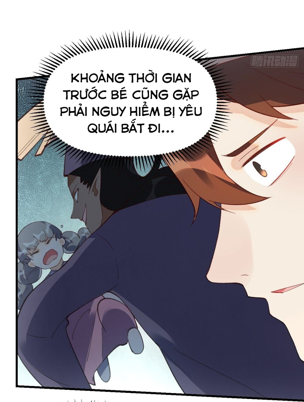Nguyên Lai Ta Là Tu Tiên Đại Lão: Chapter 67