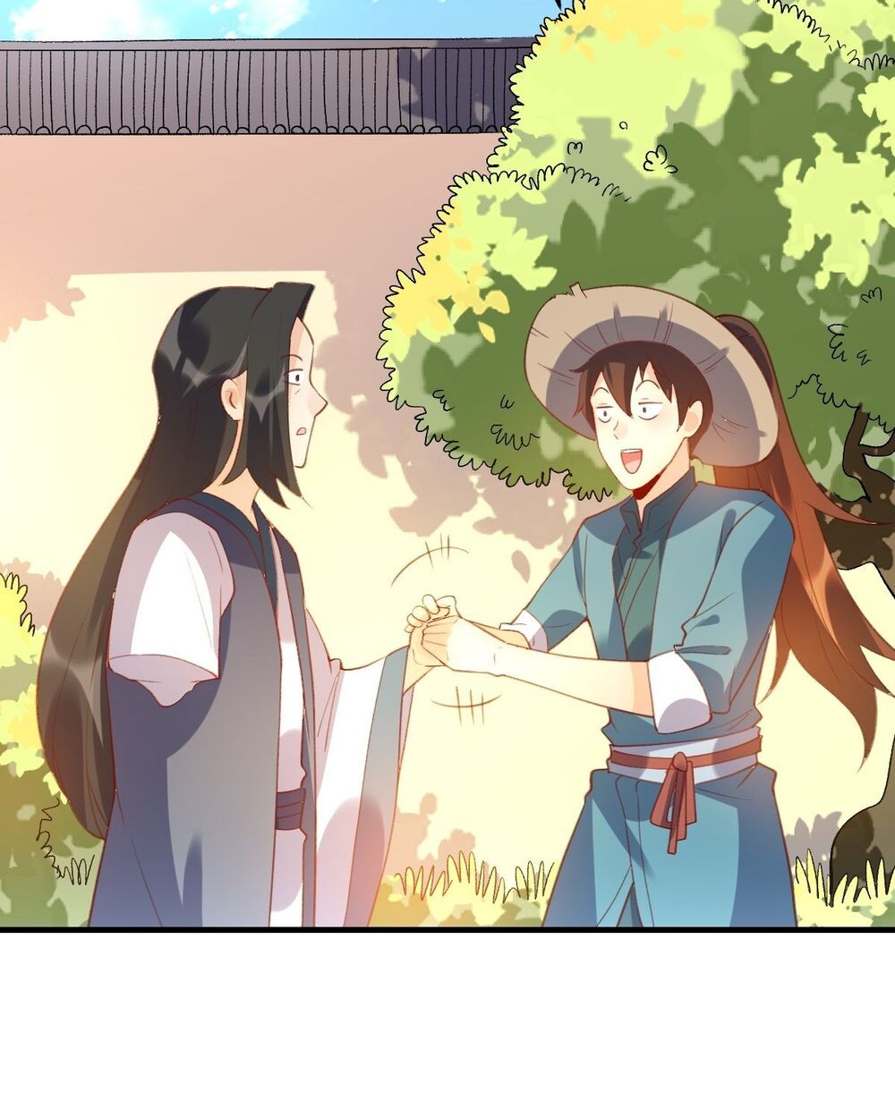 Nguyên Lai Ta Là Tu Tiên Đại Lão: Chapter 67