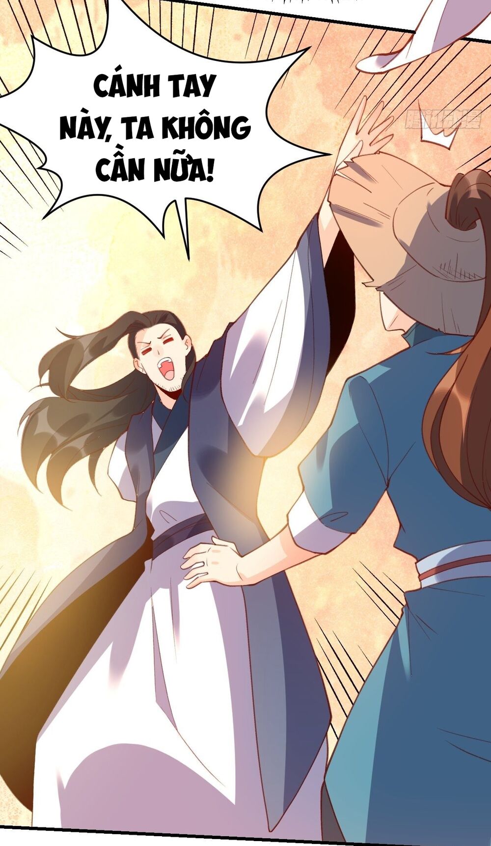 Nguyên Lai Ta Là Tu Tiên Đại Lão: Chapter 67