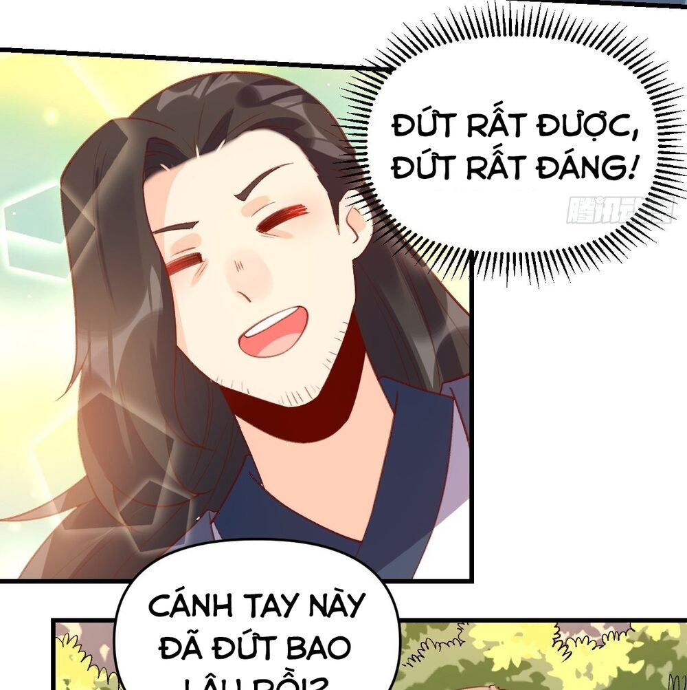 Nguyên Lai Ta Là Tu Tiên Đại Lão: Chapter 67