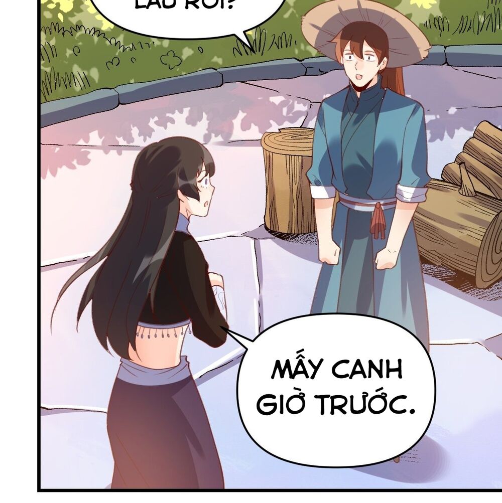 Nguyên Lai Ta Là Tu Tiên Đại Lão: Chapter 67