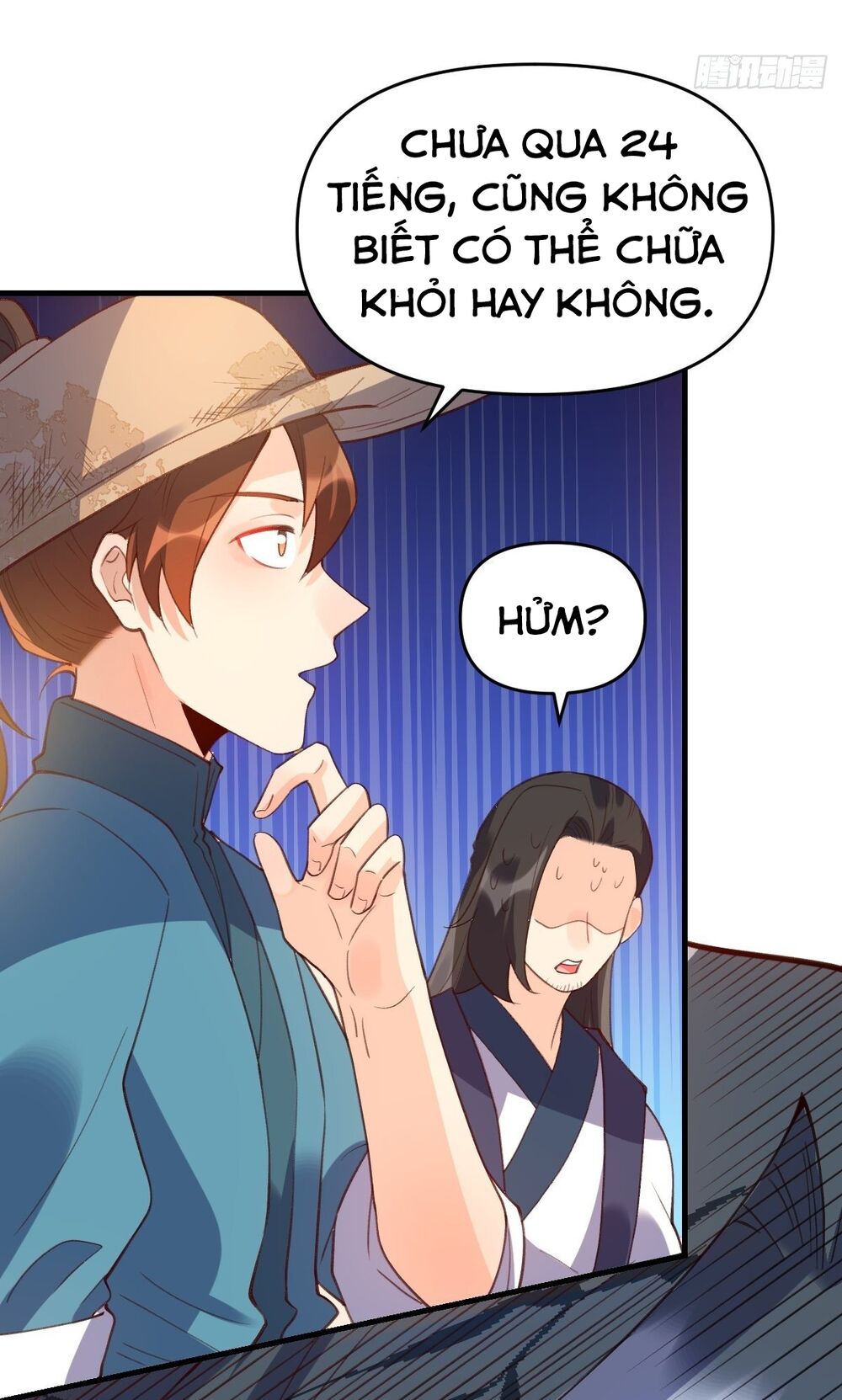 Nguyên Lai Ta Là Tu Tiên Đại Lão: Chapter 67