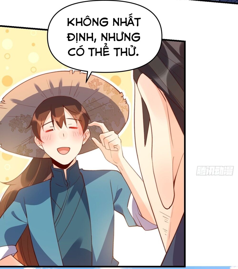 Nguyên Lai Ta Là Tu Tiên Đại Lão: Chapter 67