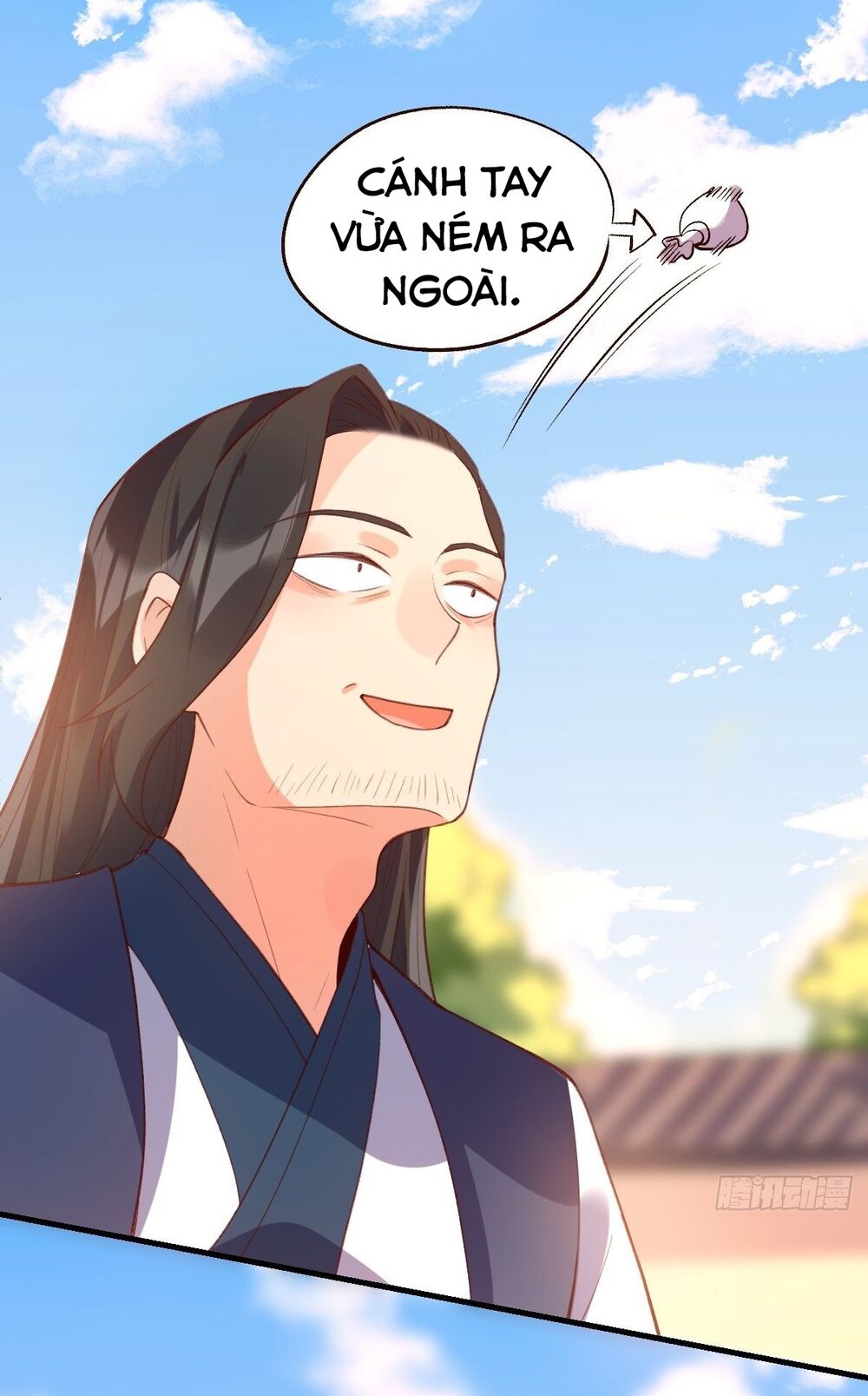 Nguyên Lai Ta Là Tu Tiên Đại Lão: Chapter 67