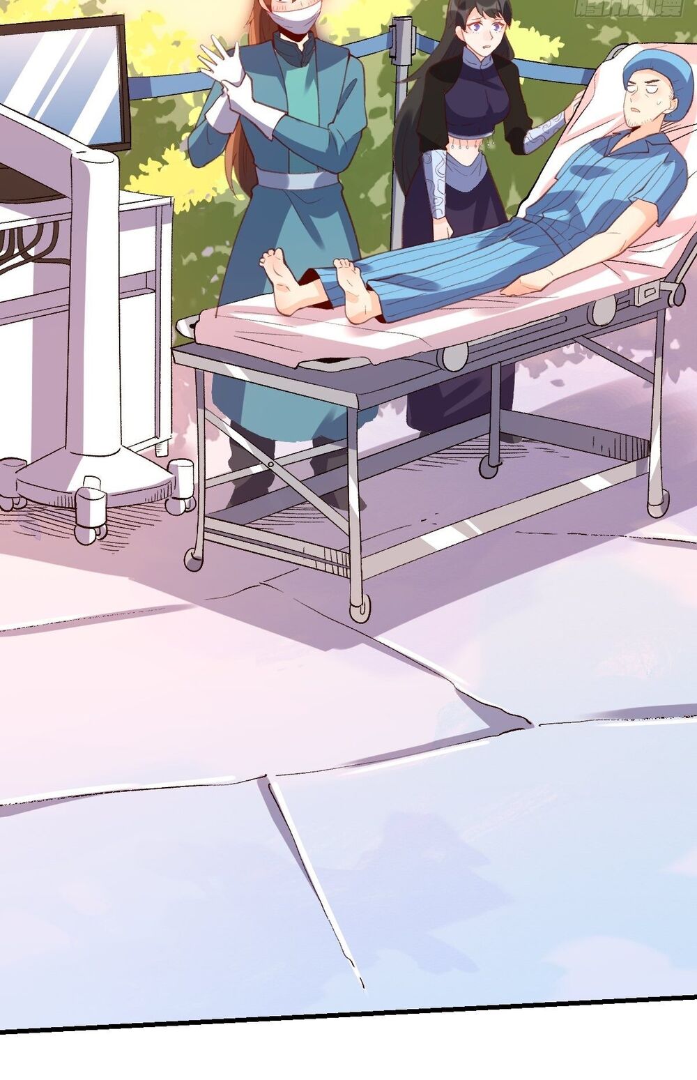 Nguyên Lai Ta Là Tu Tiên Đại Lão: Chapter 67