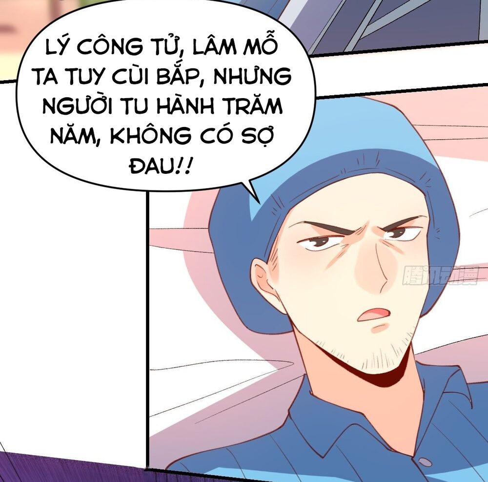 Nguyên Lai Ta Là Tu Tiên Đại Lão: Chapter 67