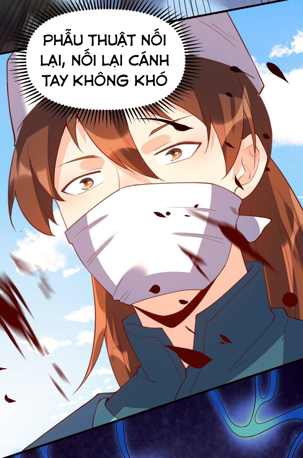 Nguyên Lai Ta Là Tu Tiên Đại Lão: Chapter 67